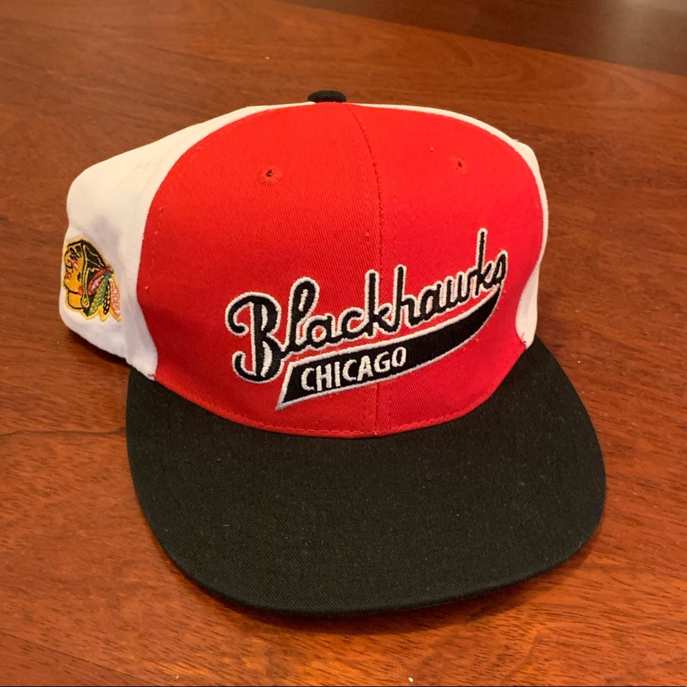 Chicago Blackhawks Vintage hat